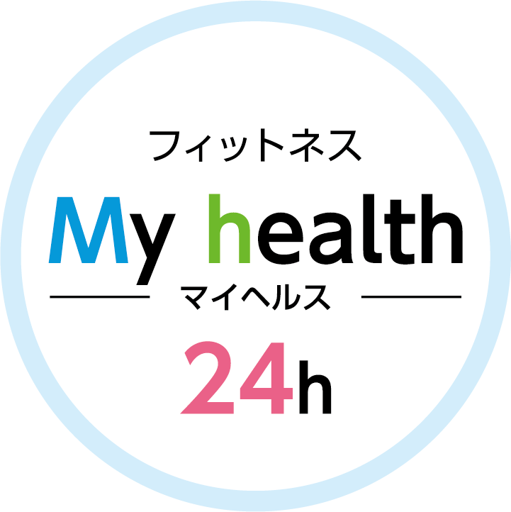 My health 24h